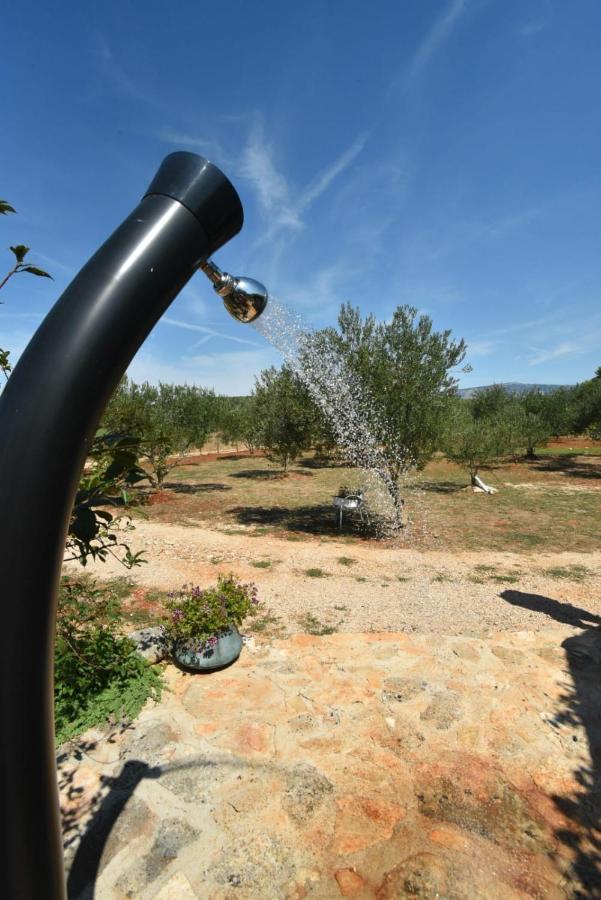 Cottage Rugonj Stari Grad  Esterno foto