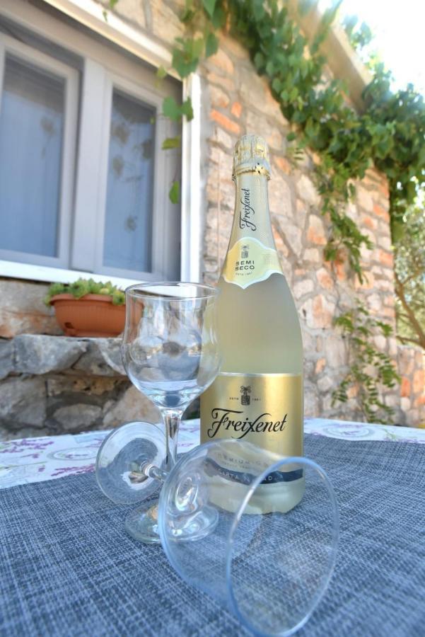 Cottage Rugonj Stari Grad  Esterno foto